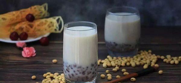 排卵后喝黑豆浆有利于胚胎着床吗？