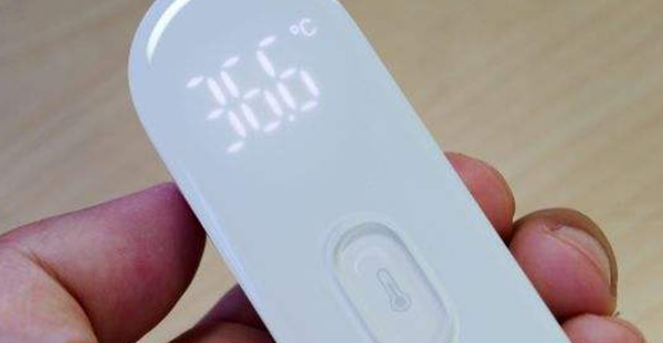 着床降温只降0.2正常吗?先来看看标准的体温图