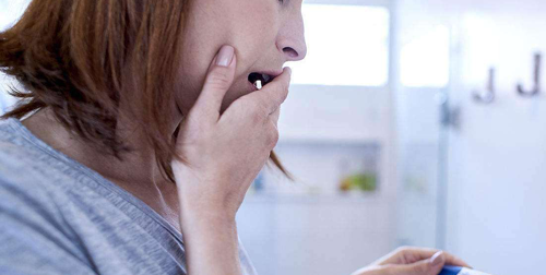 详解|受精卵着床失败流出,样子无法看出,衰老后脱落