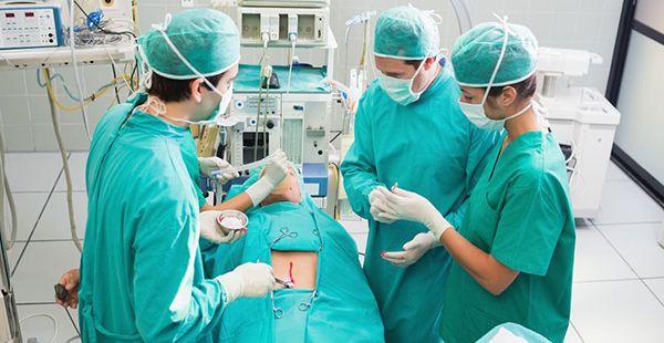 腹腔镜下子宫肌瘤全切术后怎么做好护理？