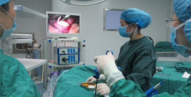 手术大不大不知道，女性切除子宫手术费用多少值得看看！