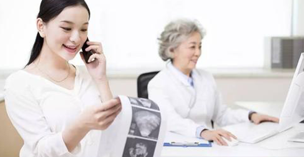 3分钟读懂b超单，有没有纵隔子宫一目了然！