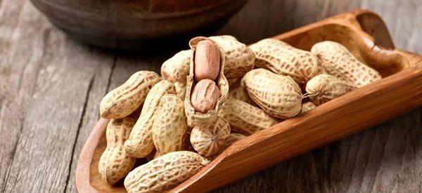 内膜薄到只有3.2mm吃红皮花生有用吗?