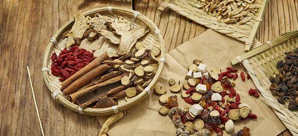 除少腹逐瘀汤外，还有哪些调理内膜薄的中药材偏方？