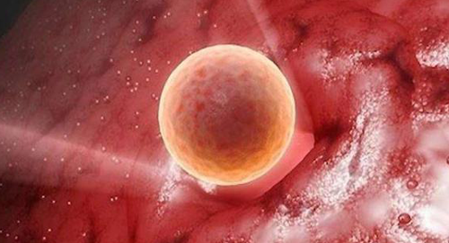 8-10mm怀孕前期子宫内膜厚度,与怀孕分不开的关系