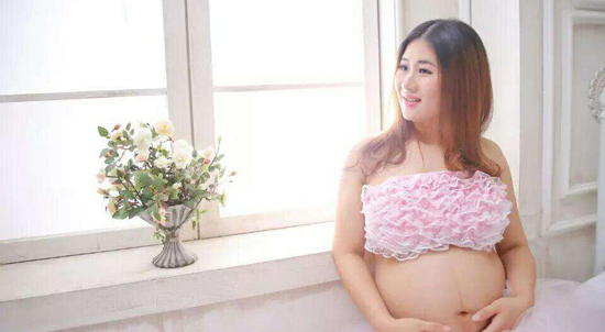 孕期总胆汁酸高怎么办?易导致胆汁淤积症准妈妈需注意