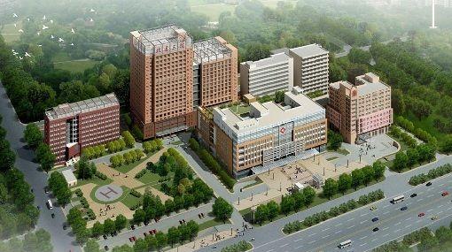 南湘雅，北三院！三代试管婴儿，不得不提北京大学第三医院