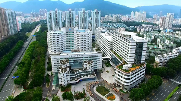 深圳北大三代试管婴儿指南：流程、成功率、费用这里都有