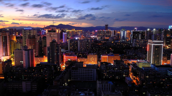 云南昆明哪里可以做第三代试管？截止2022年仅此1家