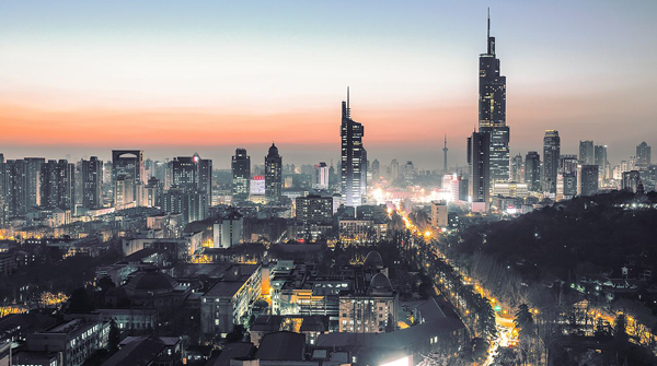 江苏南京有4家，想知道南京三代试管哪家医院好看这里！