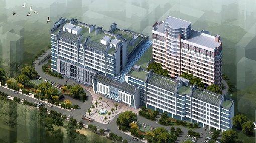 「医院导航」第三代试管婴儿指南之福建省妇幼保健院