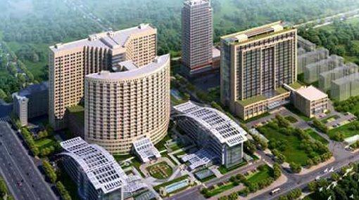 「医院导航」第三代试管婴儿指南之河南省人民医院