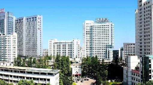 「医院导航」第三代试管婴儿指南之武汉同济医院