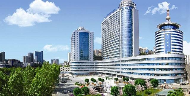 「医院导航」第三代试管婴儿指南之湖北十堰市人民医院