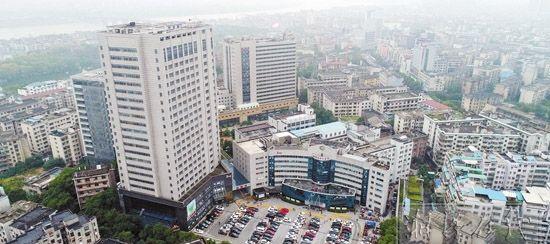 「医院导航」第三代试管婴儿指南之湘潭市中心医院