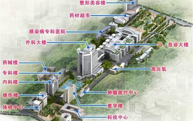 「医院导航」第三代试管婴儿指南之重庆西南医院