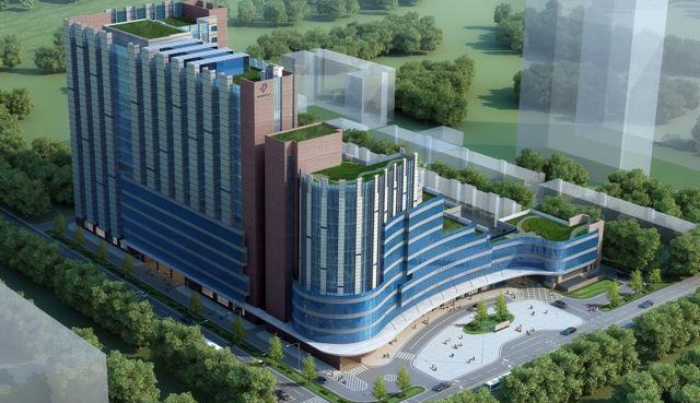 「医院导航」第三代试管婴儿指南之甘肃省妇幼保健院