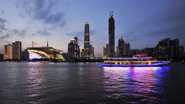 坐标广东做试管婴儿哪家医院好？