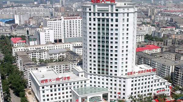 哈医大一院王卓然医生试管攻略,坐诊时间、成功率早知道