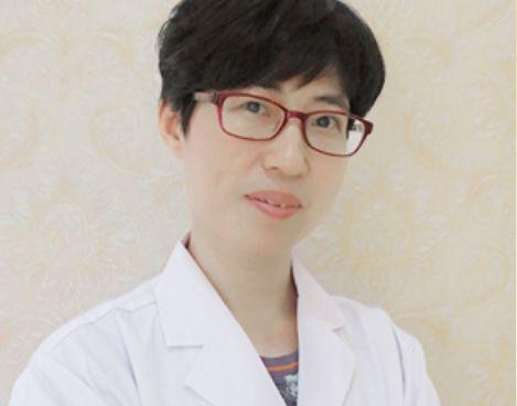 柬埔寨皇家生殖医院医生团队：赵邦霞主任篇