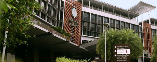 马来西亚试管婴儿医院