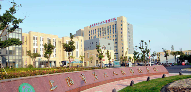 涨没涨价不知道，上海六院试管婴儿花费明细表在这里