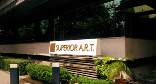 泰国苏佩儿Superior就医导航，ART医院那么多，别傻傻分不清