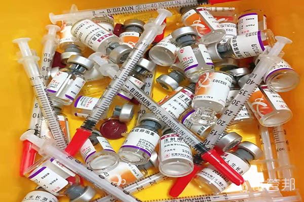 赣州市人民医院试管婴儿移植成功，但没想到还要打针