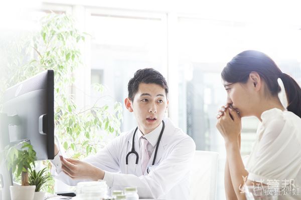 结婚7年不孕，多方求子最终第二代试管婴儿助孕成功