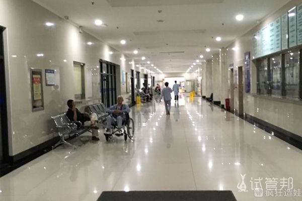 浙江大学医学院附属妇产科医院做第二代试管婴儿日记：移植胚胎啦