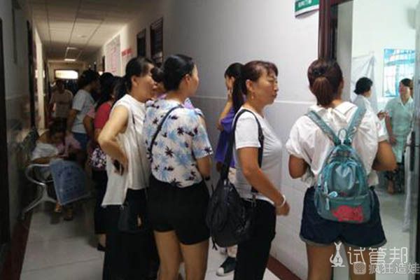 聊聊我在泸州市人民医院的第二代试管婴儿经历