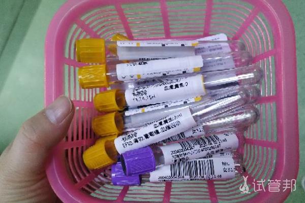 备孕2年无果，试管婴儿一次成功！