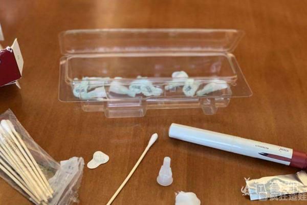 好孕分享：在上海瑞金医院做第二代试管婴儿流程介绍