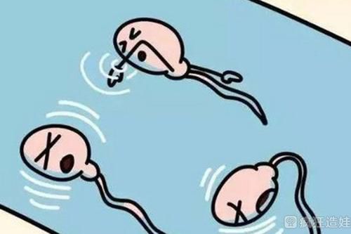男方严重弱精做二代试管婴儿能成功吗？