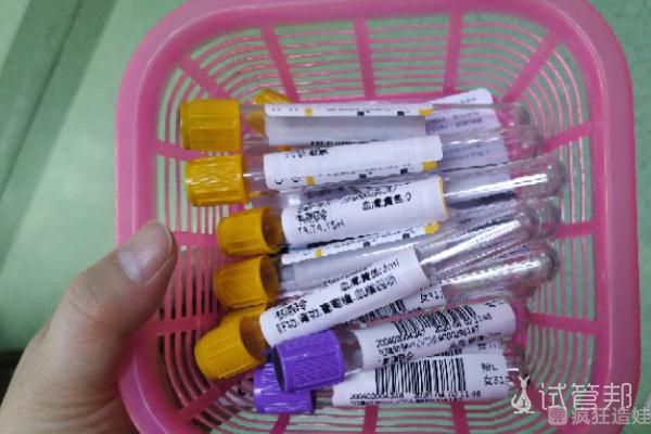 在兰州大学第一医院做第二代试管婴儿失败 总结的经验分享给大家