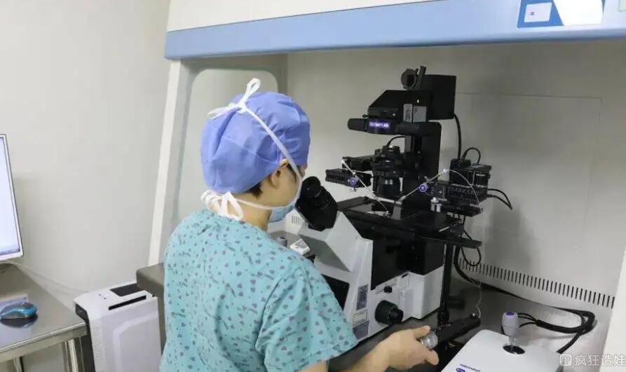 西宁市第一人民医院三代试管婴儿成功率有50%吗？附详细介绍？