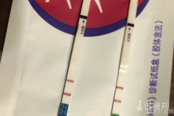 35岁高龄在唐山市妇幼保健院做第二代试管婴儿成功