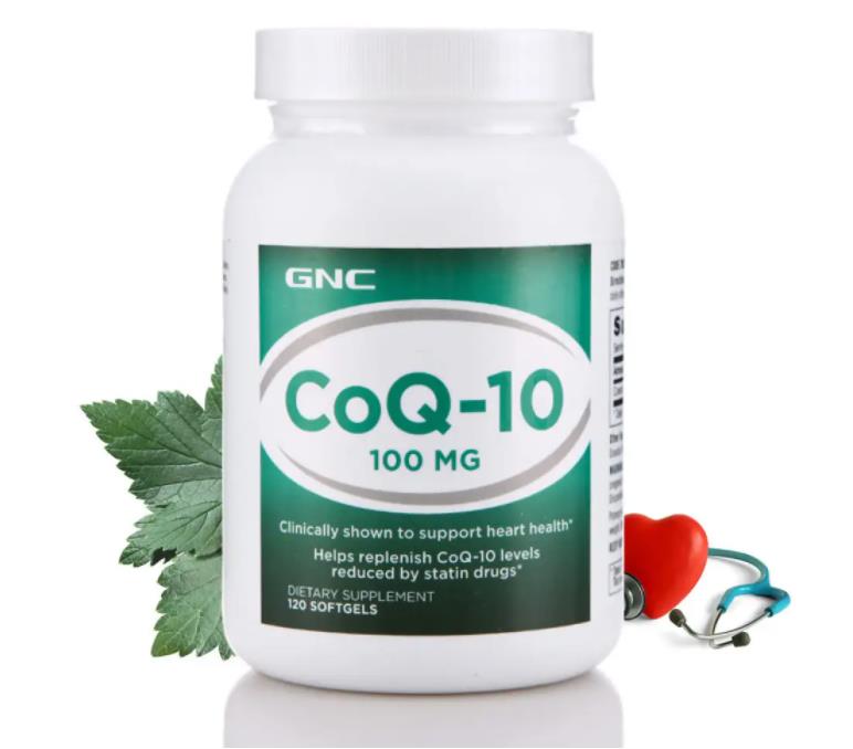 揭秘：试管前服用辅酶Q10对二代试管婴儿成功率产生的影响