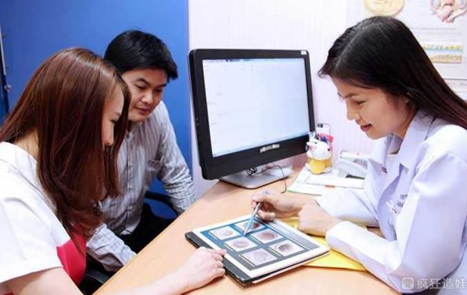 重庆妇幼保健院第三代试管婴儿期内能否化妆？做第二代试管过程中可以化妆吗？