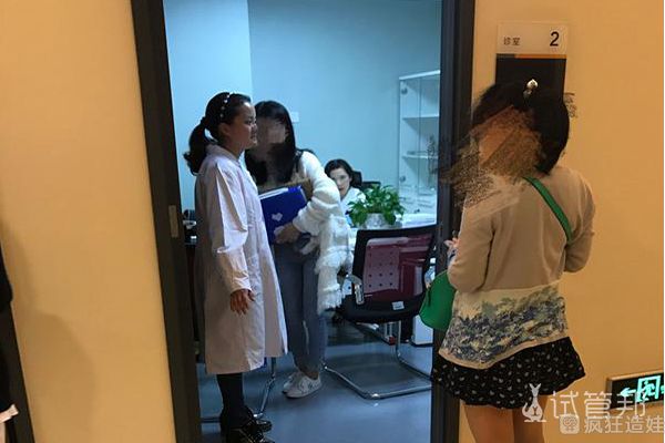 内蒙古第二代试管婴儿移植失败何去何从，打算再试试