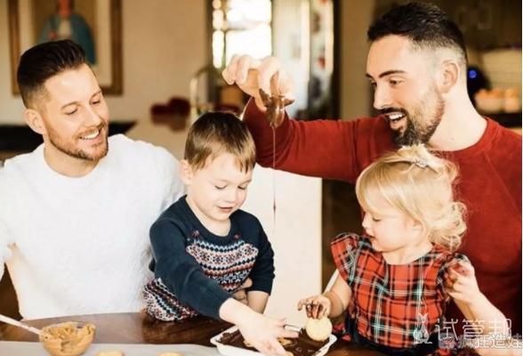 男同的俄罗斯二代试管婴儿经历