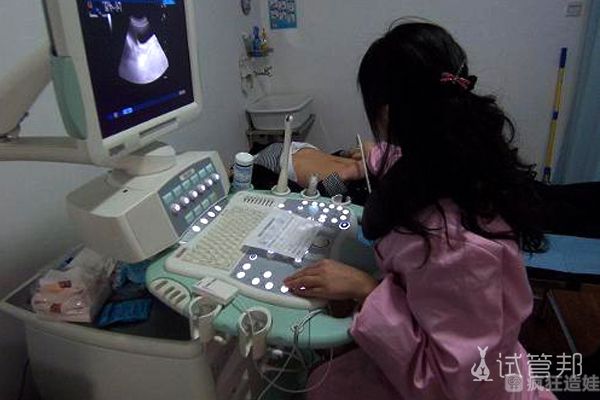 因老公染色体平衡异位，在南京市妇幼保健院做第三代试管婴儿