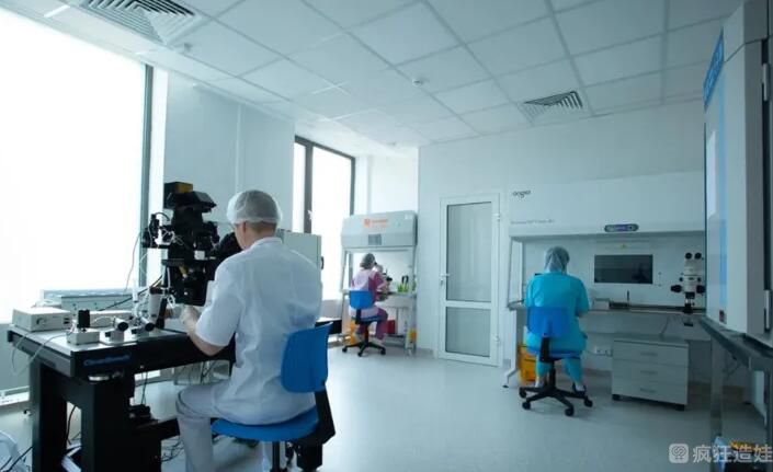 广州市花都区妇幼保健院做二代试管婴儿包生男孩费用多少钱？