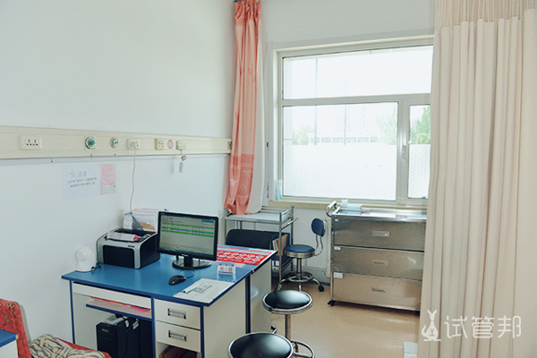 在徐州市中心医院试管婴儿，第一次宣告失败！