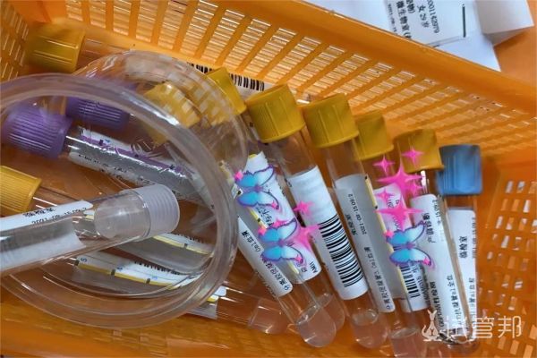 因多囊做了试管婴儿，一次成功！6个建议给到大家！