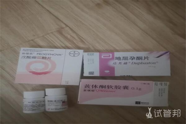 大连市妇幼保健院试管婴儿 2次移植成功好孕