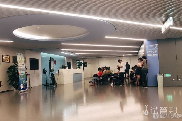 在甘肃省人民医院2促5移，做第三代试管婴儿选男孩终于成功！