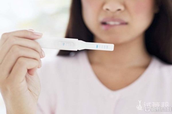 人授2次失败，选择解放军第105医院第二代试管婴儿好孕