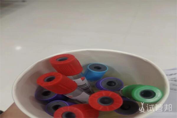 三峡大学附属仁和医院试管婴儿 前期检查经历分享