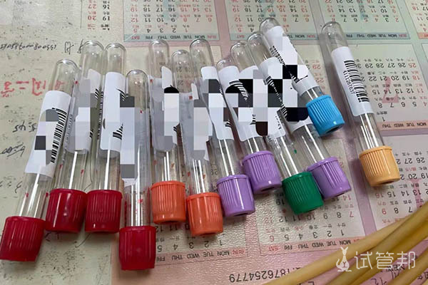 在萍乡市妇幼保健院第5次试管婴儿失败，我该怎么办